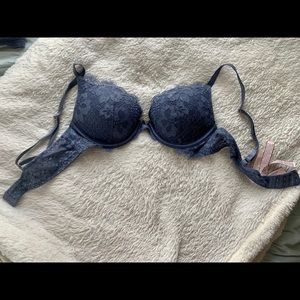 Victoria’s Secret Dream Angels Push-Up Bra